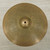 Used Zildjian A Bottom Hi Hat Cymbal 14 - Inch 40015-S000343054 View 1