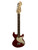 Used LINE 6 VARIAX 500 Vintage Electric Guitar Red 6-String 41126-S000093502 View 2