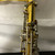 Used King 615 Tenor Saxophone 41128-S000115855 View 3