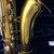 Used King 615 Tenor Saxophone 41128-S000115855 View 8