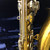 Used King 615 Tenor Saxophone 41128-S000115855 View 5