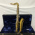 Used King 615 Tenor Saxophone 41128-S000115855 View 1