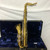 Used King 615 Tenor Saxophone 41128-S000115855 View 9