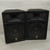 Used Yamaha S115V Passive Full Range Speaker Cabinet  Pair - Local Pickup Only 40015-S000343055 View 1