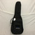 Used World Tour TWO BASS BAG Guitar Gig Bag 41128-S000115858 View 1