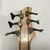 Used Ibanez BTB746 Modern Metal Bass Guitar Natural 6-String 41128-S000115857 View 5