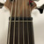 Used Ibanez BTB746 Modern Metal Bass Guitar Natural 6-String 41128-S000115857 View 3