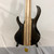 Used Ibanez BTB746 Modern Metal Bass Guitar Natural 6-String 41128-S000115857 View 7