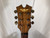 Used Keith Urban VINTAGE LTD Laminate Top Acoustic Guitar Red 40107-S000158982 View 3