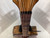 Used Keith Urban VINTAGE LTD Laminate Top Acoustic Guitar Red 40107-S000158982 View 4