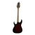 Used Schecter SUNSET EXTREME Super S Electric Guitar Red 6-String 41120-S000039441 View 8