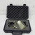 Used MXL 990 WITH CASE AND MOUNT Condenser Microphone 40042-S000277365 View 1