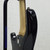 Used Dean playmate Bass Guitar Black 4-String 40042-S000277368 View 8