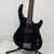 Used Dean playmate Bass Guitar Black 4-String 40042-S000277368 View 1