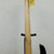 Used Dean playmate Bass Guitar Black 4-String 40042-S000277368 View 13