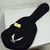 Used Dean playmate Bass Guitar Black 4-String 40042-S000277368 View 17