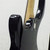 Used Dean playmate Bass Guitar Black 4-String 40042-S000277368 View 10