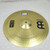 Used Meinl HCS RIDE 20IN Ride Cymbal 20" 40042-S000277369 View 1