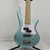 Used Ibanez SRMD205 P Type Bass Guitar Wood 4-String 40042-S000277373 View 1