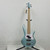 Used Ibanez SRMD205 P Type Bass Guitar Wood 4-String 40042-S000277373 View 3
