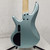 Used Ibanez SRMD205 P Type Bass Guitar Wood 4-String 40042-S000277373 View 14
