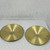 Used CBMX 14 Hi Hat Cymbals 14" 40042-S000277375 View 2