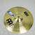 Used Meinl 14 CRASH Crash Cymbal 14" 40042-S000277376 View 1