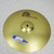 Used Paiste PERC PLUS CRASH Crash Cymbal 16" 40042-S000277378 View 1