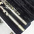 Used Selmer BUNDY FLUTE USA Student Flute 40042-S000277393 View 2