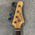 Used CRATE ELB01 P Style Bass Guitar 41106-S000103999 View 4