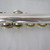 Used Gemeinhardt M2 Student Flute 41128-S000091333 View 3