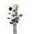 Used Sterling by Ernie Ball STERLING SUBSERIES Bass Guitar Sunburst 4-String 41136-S000158299 View 6