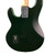 Used Sterling by Ernie Ball STERLING SUBSERIES Bass Guitar Sunburst 4-String 41136-S000158299 View 10