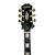 Used Epiphone EPIPHONE LES PAUL CUSTOM Electric Guitar White 6-String 41136-S000158300 View 4