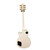 Used Epiphone EPIPHONE LES PAUL CUSTOM Electric Guitar White 6-String 41136-S000158300 View 8