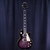 Used Epiphone LES PAUL STANDARD 2025 LP Type Electric Guitar Purple 6-String 41140-S000141377 View 2