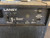 Used Laney Linebacker 100 Reverb Solid State Guitar Amp 41127-S000062339 View 7