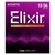 New - ELIXIR 16102 NANOWEB 13-56 MEDIUM PHOSPHOR BRONZE 40087-SLM-16102 View 1