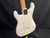 Used Fender STRATOCASTER S Type Electric Guitar White 6-String 41137-S000108409 View 5