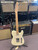 Used Squier AFFINITY TELECASTER T Type Electric Guitar White 6-String 41137-S000108407 View 2