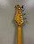 Used Samick SILVERTONE SSLB-11/R J BASS J Type Bass Guitar Red 4-String 41129-S000020834 View 8