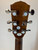 Used Fender CD-60CE Acoustic Guitar 41127-S000062346 View 5