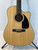 Used Fender CD-60CE Acoustic Guitar 41127-S000062346 View 1