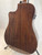 Used Fender CD-60CE Acoustic Guitar 41127-S000062346 View 8