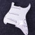 Used Fender STRAT LOADED PICKGUARD MIM Guitar Pickup 41140-S000141381 View 1
