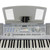 Used Yamaha PSR-292 61-Key Keyboard 61-Key View 2