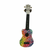 Used Amahi SOPRANO UKULELE Ukulele Custom Graphics 41120-S000039446 View 1