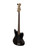 Used Squier Jaguar Affinity H Bass Guitar  41115-S000119347 View 2