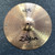 Used Zildjian ZBT Crash Cymbal 14" 40111-S000197143 View 1