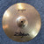 Used Zildjian ZBT Crash Cymbal 14" 40111-S000197144 View 1